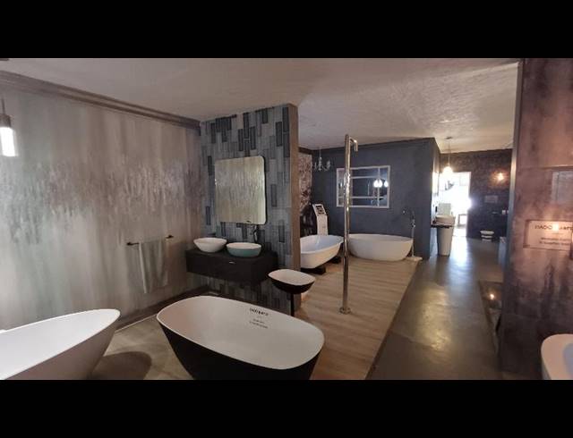 INDUSTRIAL PROPERTY TO RENT IN HENNOPSPARK